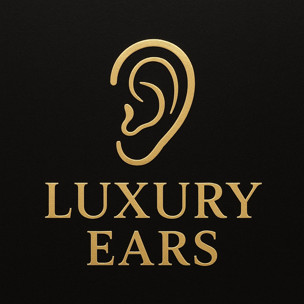 Luxury ears 